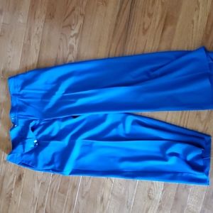 Chaus NY Blue Trousers